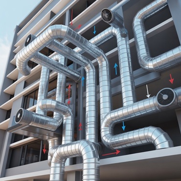Ventilation Ducts